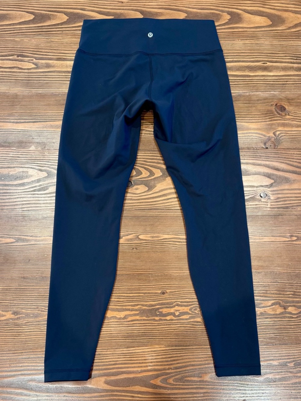 Lululemon Wunder Train High-Rise Tight